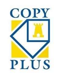 COPY PLUS